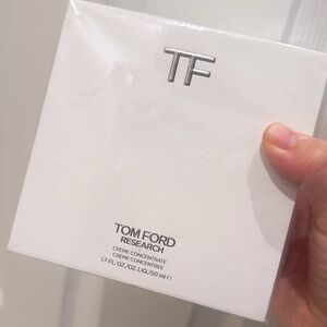 Tom Ford Creme Concentrate